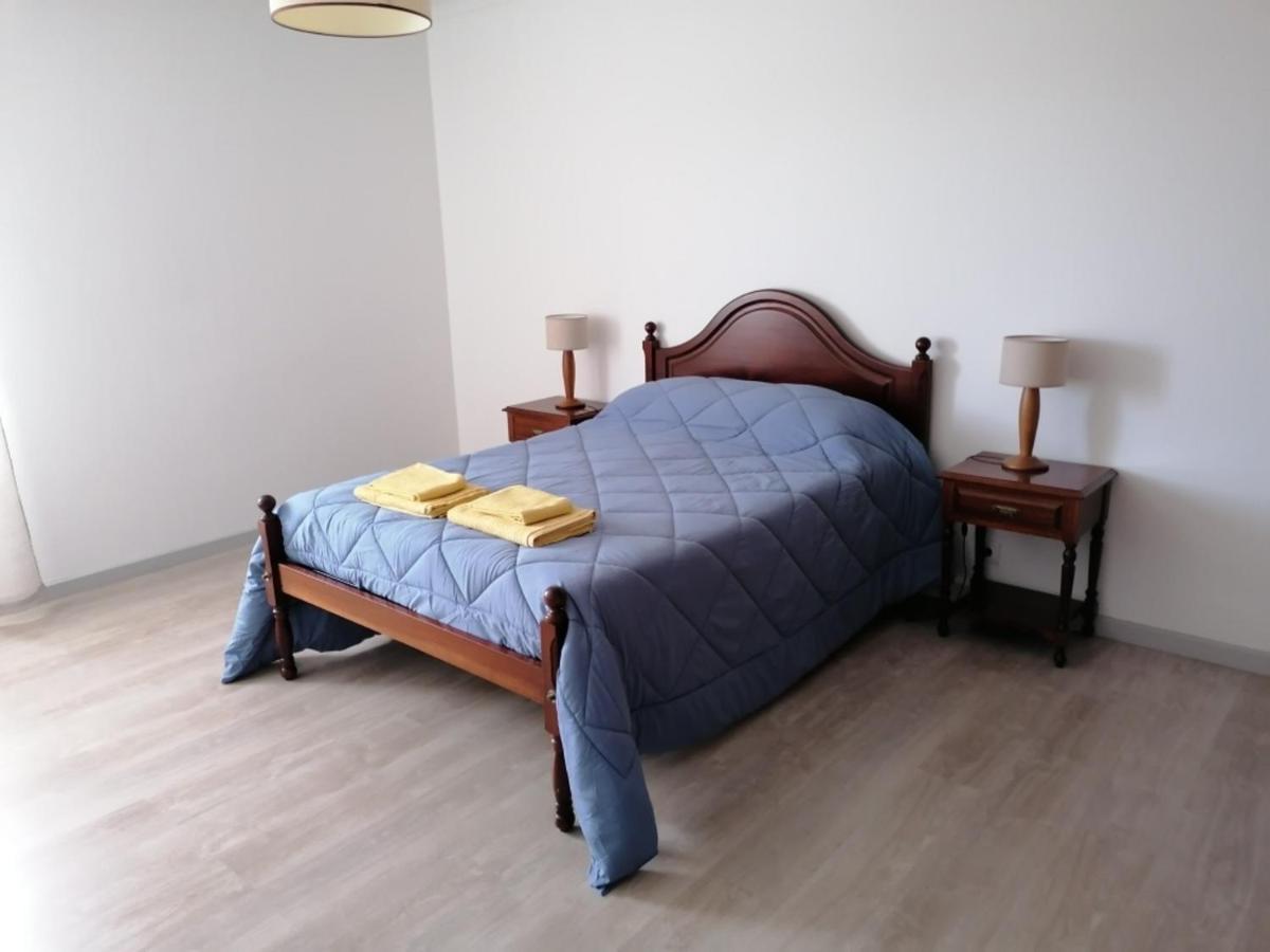 Ponta Delgada Levada Apartment מראה חיצוני תמונה