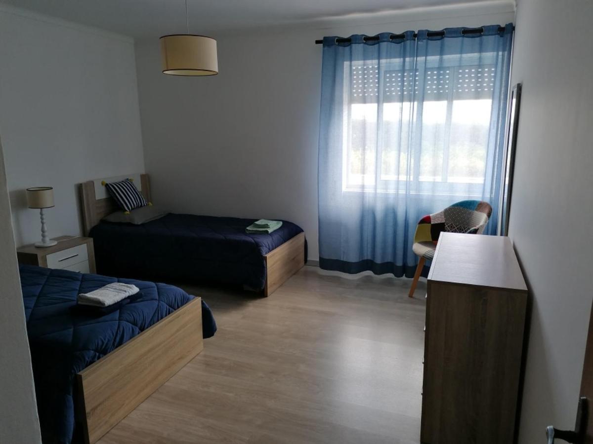 Ponta Delgada Levada Apartment מראה חיצוני תמונה