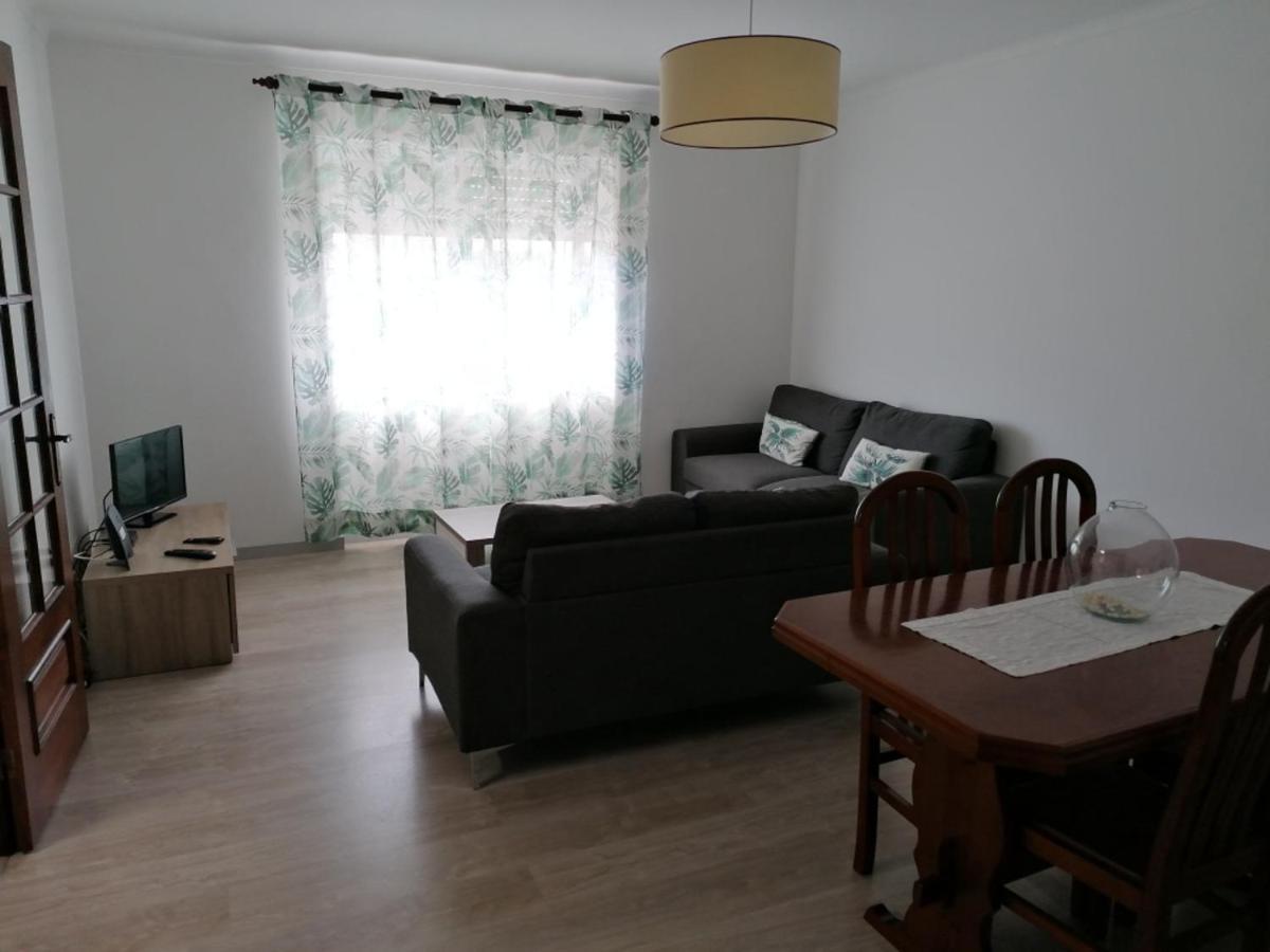 Ponta Delgada Levada Apartment מראה חיצוני תמונה