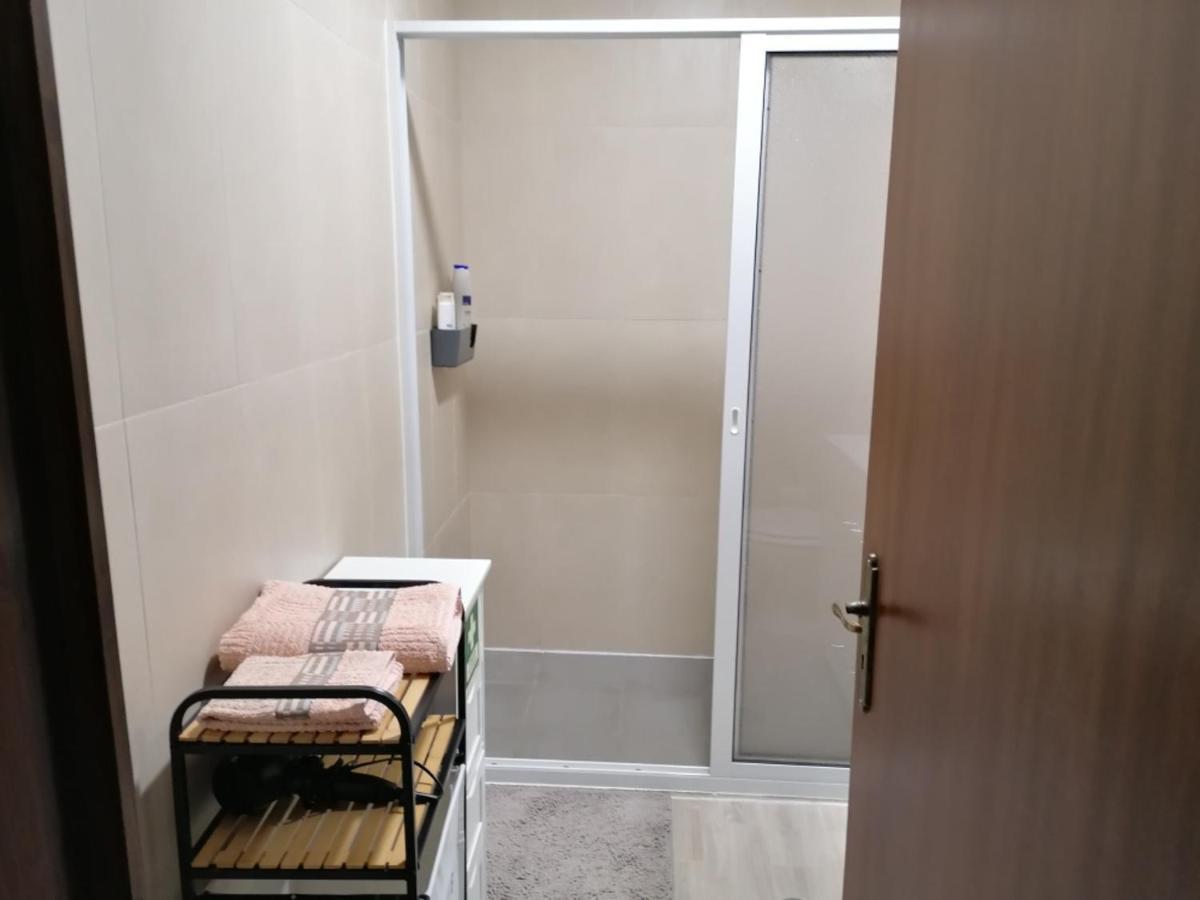 Ponta Delgada Levada Apartment מראה חיצוני תמונה