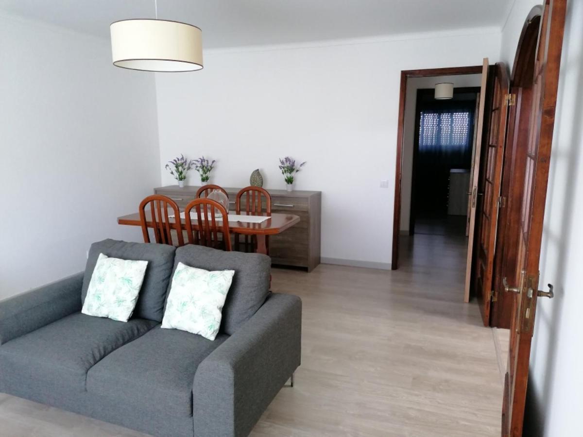 Ponta Delgada Levada Apartment מראה חיצוני תמונה