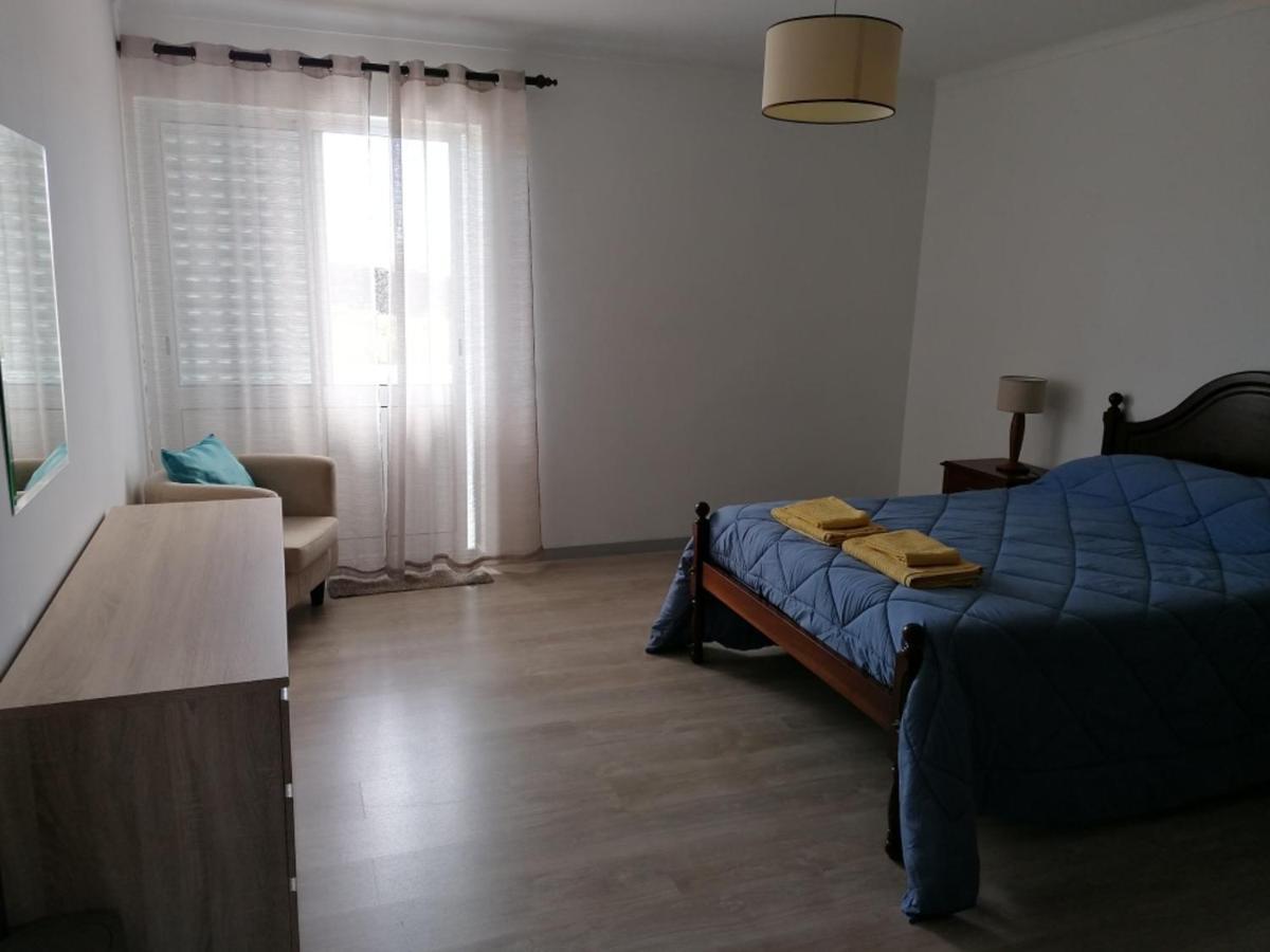 Ponta Delgada Levada Apartment מראה חיצוני תמונה