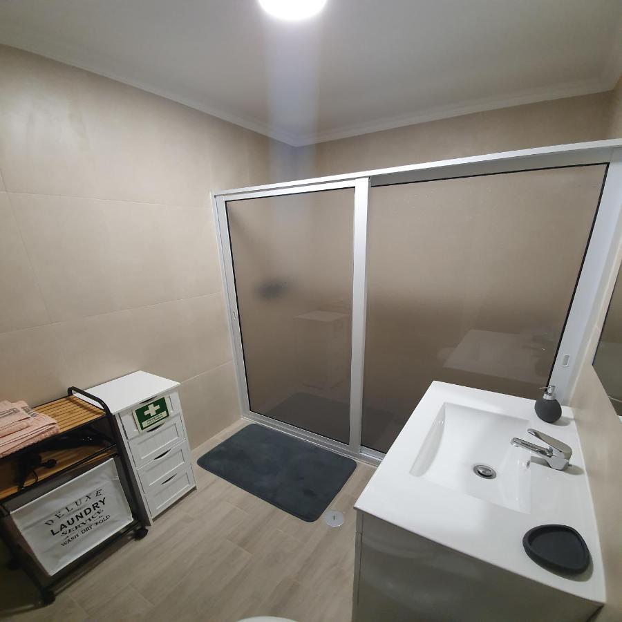 Ponta Delgada Levada Apartment מראה חיצוני תמונה