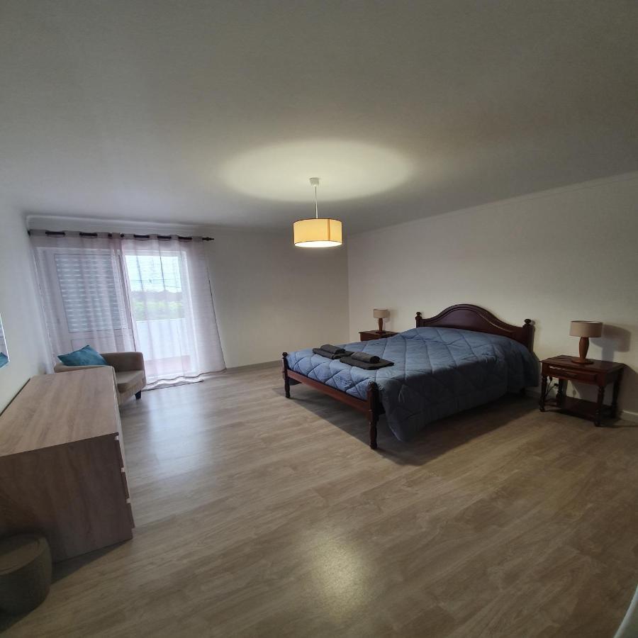 Ponta Delgada Levada Apartment מראה חיצוני תמונה