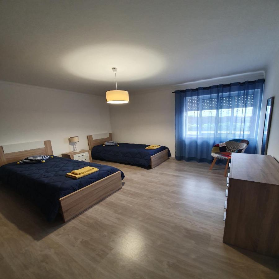 Ponta Delgada Levada Apartment מראה חיצוני תמונה