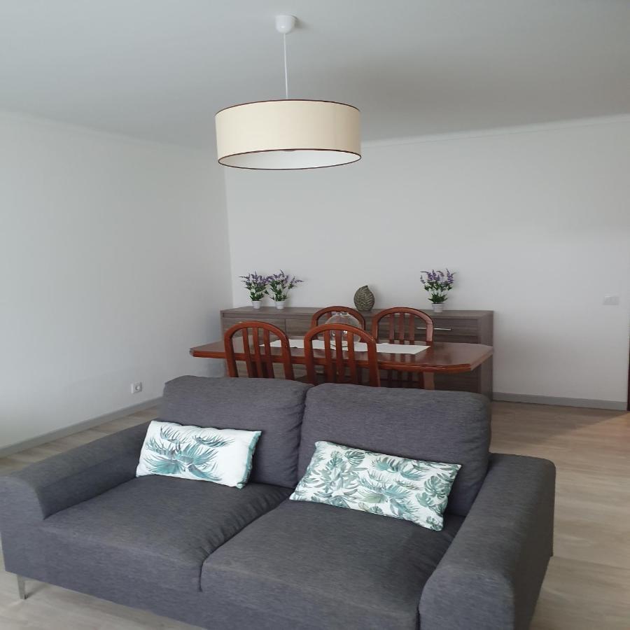 Ponta Delgada Levada Apartment מראה חיצוני תמונה