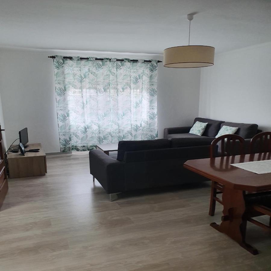 Ponta Delgada Levada Apartment מראה חיצוני תמונה