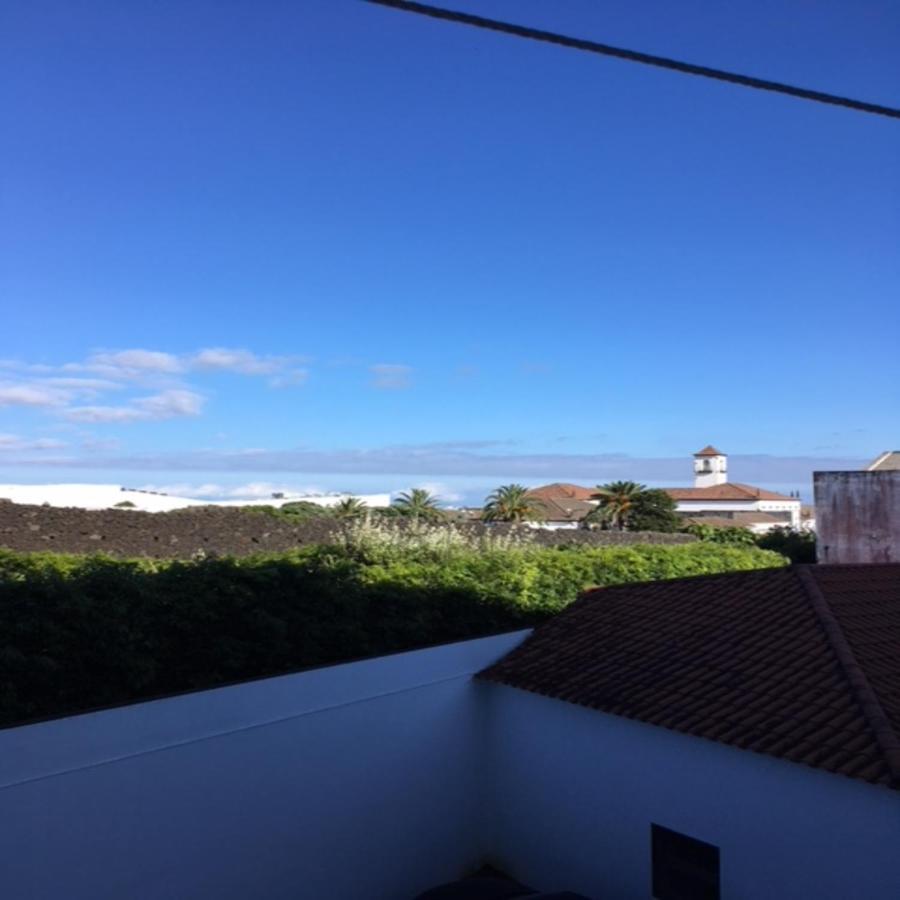 Ponta Delgada Levada Apartment מראה חיצוני תמונה